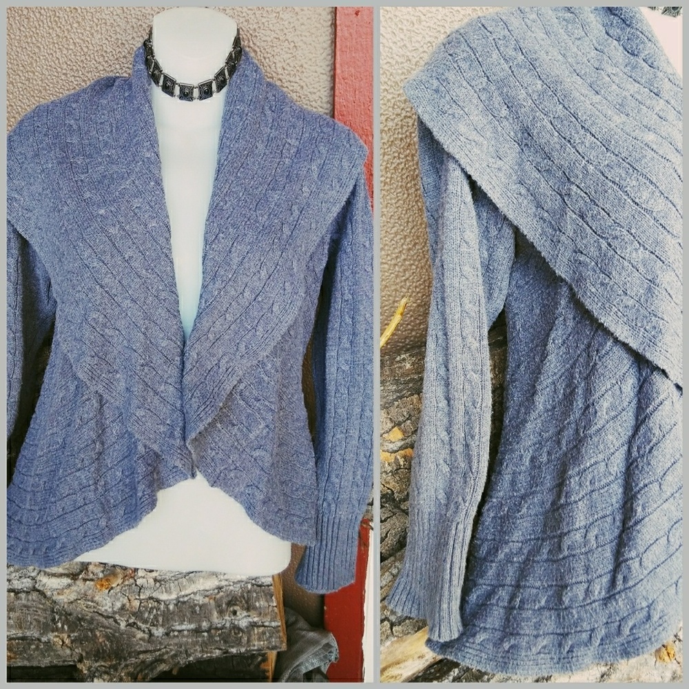 Jones new york cardigan